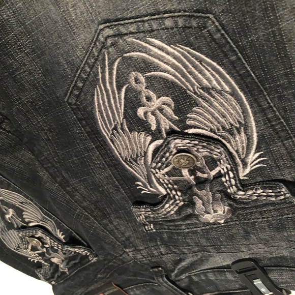 Jeans - Picture 3 of 5